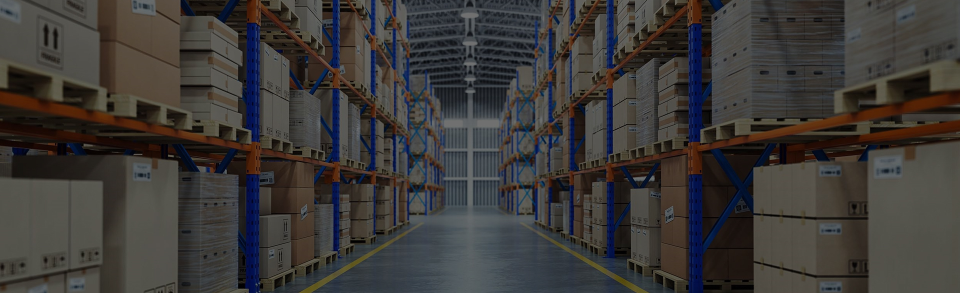 Warehousing Solutions